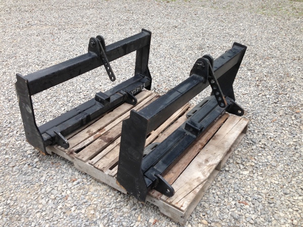 0 Various 3 Point Hitch