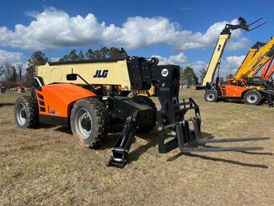 2022 JLG 1255