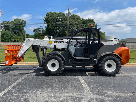 2021 Snorkel SR1054