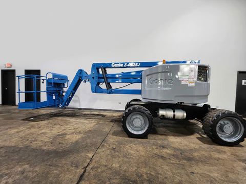 2014 Genie Z-45/25J