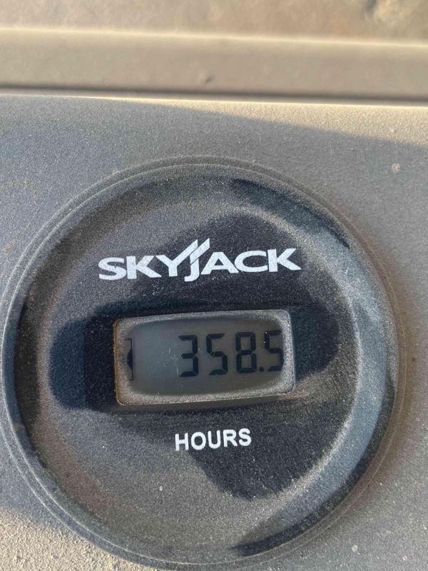 2017 Skyjack SJ-4632