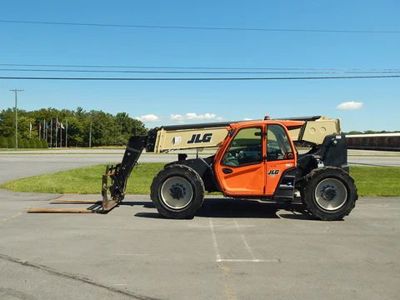 2020 JLG 943