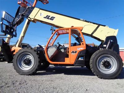 2020 JLG 1255