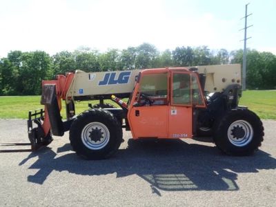 2008 JLG G10-55A