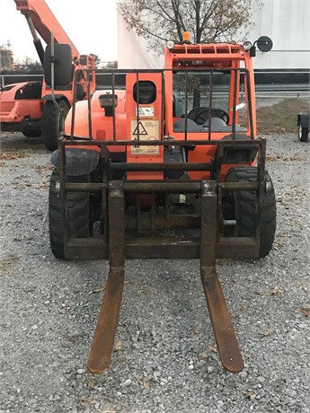 2013 JLG G5-18A