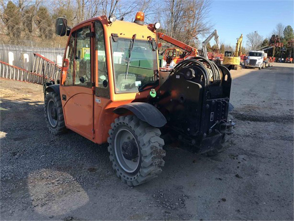 2013 JLG G5-18A