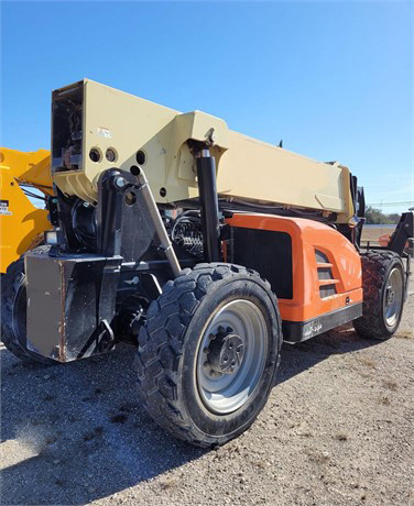 2014 JLG G12-55A