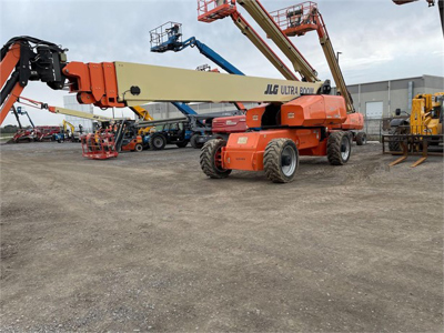 2005 JLG 1200SJP