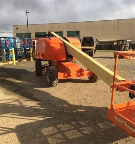 2007 JLG 400S