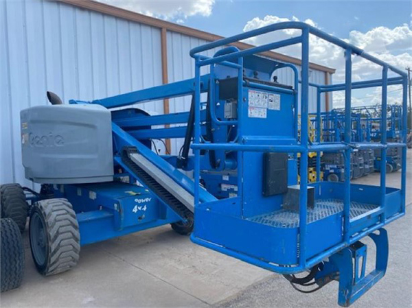 2014 Genie Z-45/25