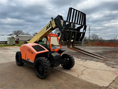 2016 JLG G5-18A