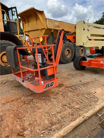 2013 JLG 450AJ