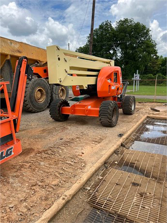 2013 JLG 450AJ