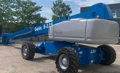 2014 Genie S-125