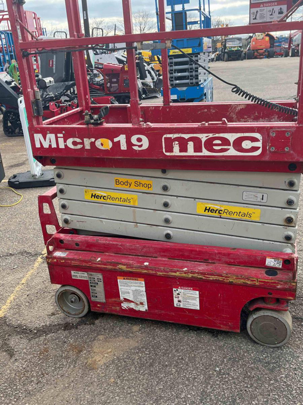 2018 MEC Micro 19