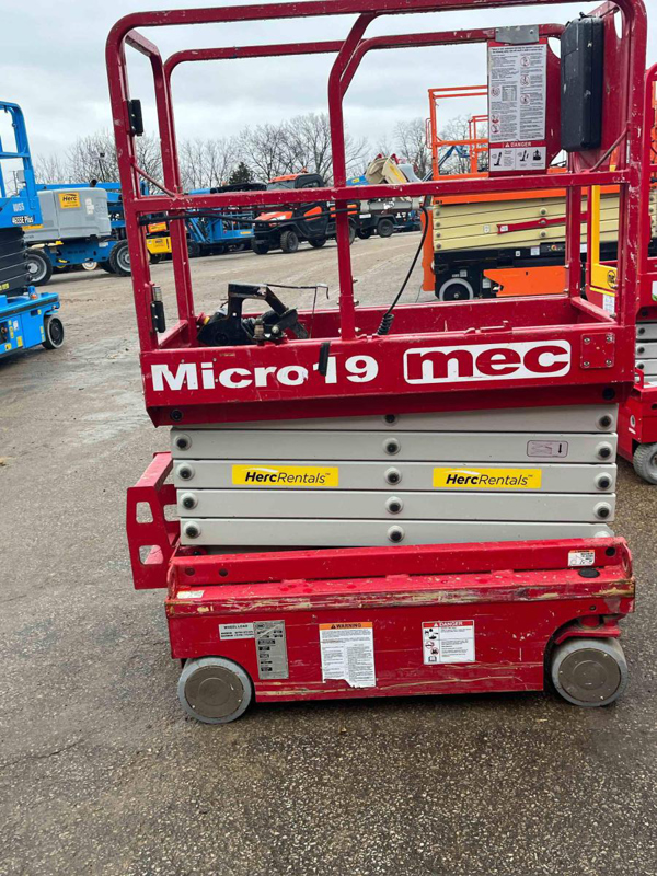 2018 MEC Micro 19