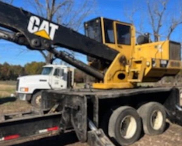 2007 CAT 559B DS