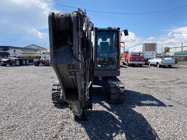 2017 Volvo ECR145EL