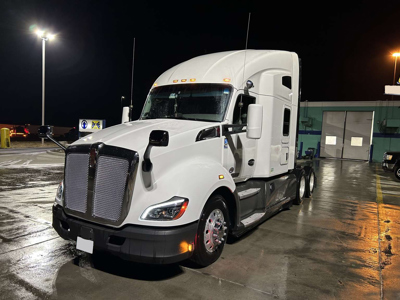 2018 Kenworth T680