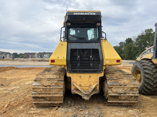 2018 Komatsu D61PXi-24