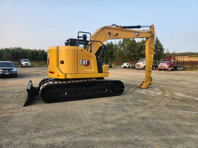 2023 CAT 315 GC