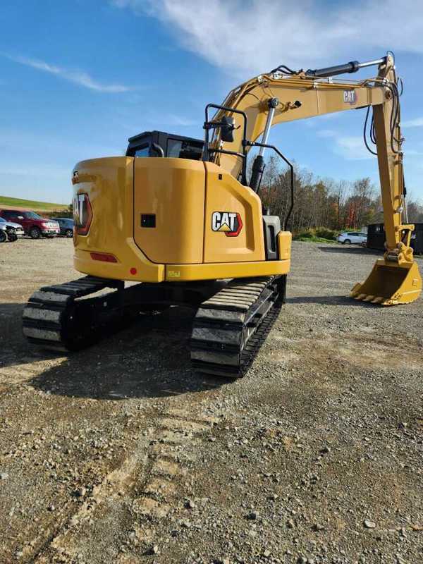 2023 CAT 315