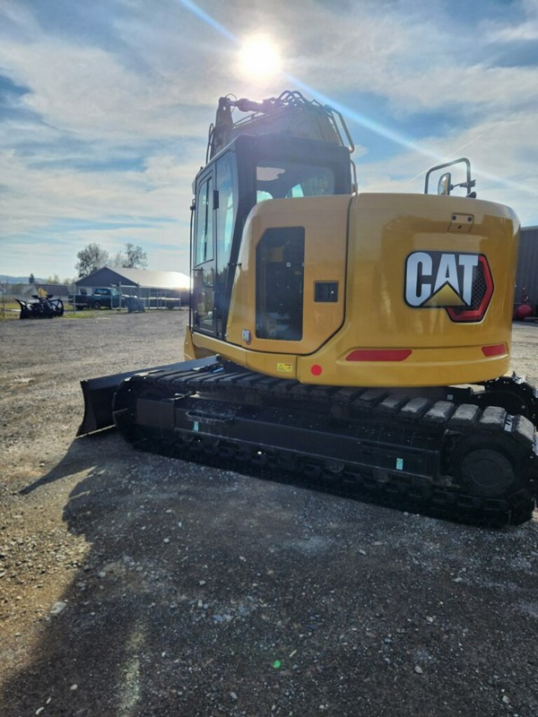 2023 CAT 315