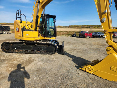 2023 CAT 315