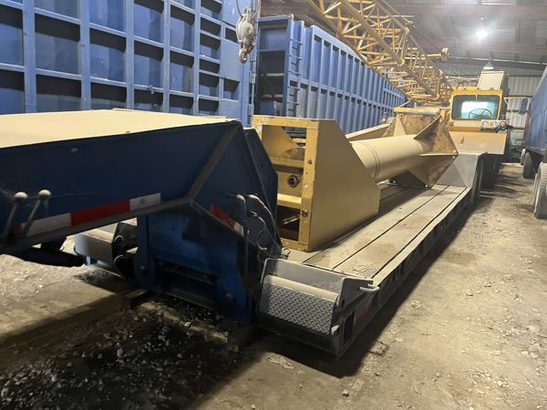 0 Talbert 35 Ton