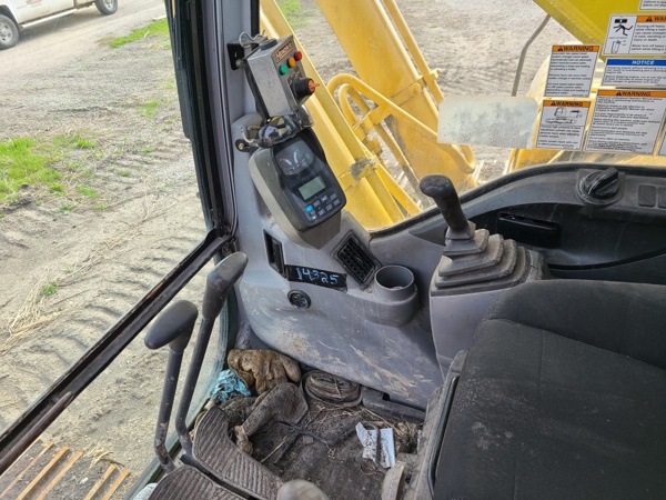 2005 Kobelco SK480LC