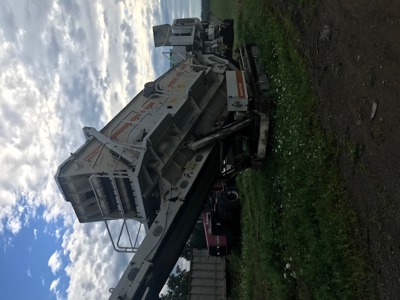 2008 Metso ST620