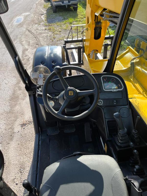 2014 JCB 507-42