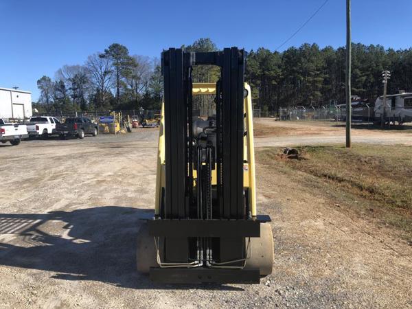 2011 Hyster S120FT