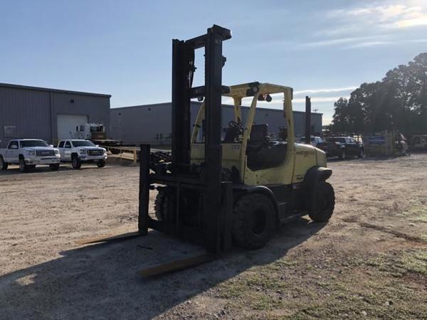 2014 Hyster H155FT