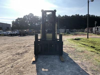 2014 Hyster H155FT