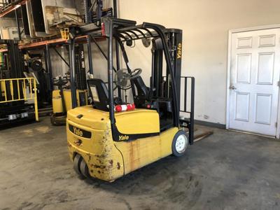 2014 Yale ERP040VT