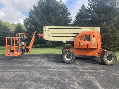 2014 JLG 450AJ II