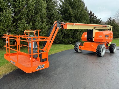 2018 JLG 800AJ