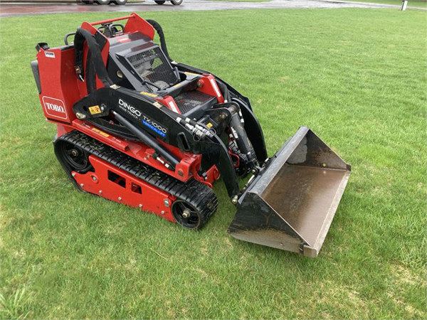 2022 Toro Dingo TX 1000