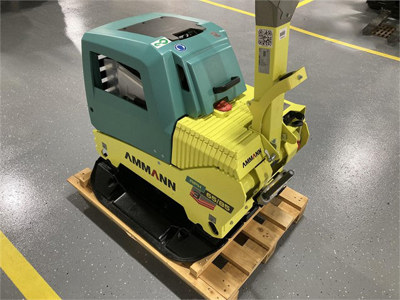 2023 Ammann APH 65/85