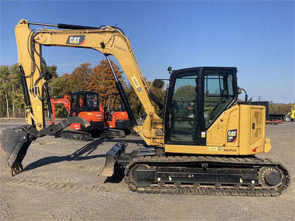 2020 CAT 309 CR