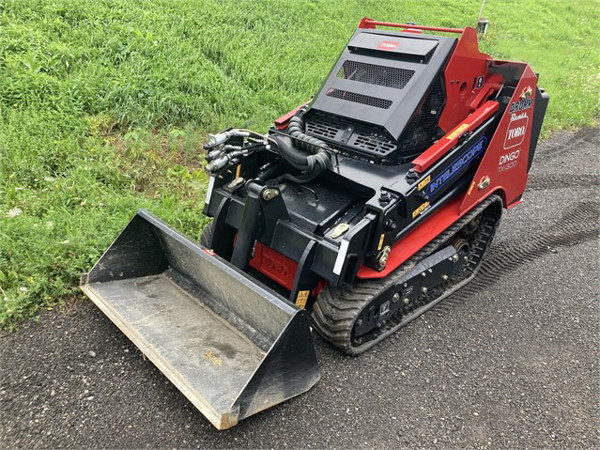 2023 Toro DINGO TX1300