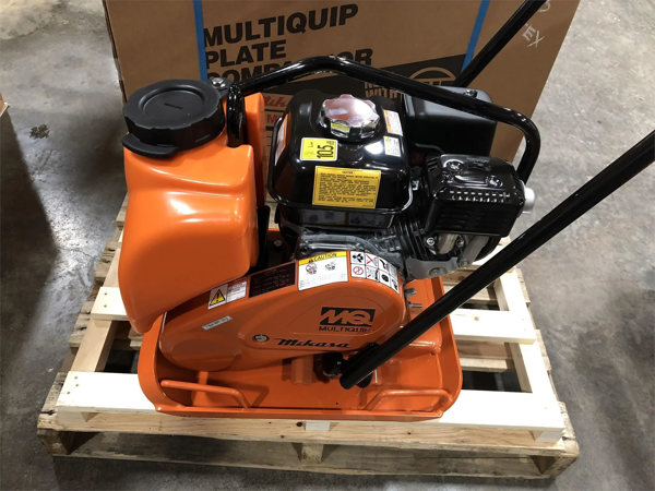 2021 Multiquip MVC82VHW