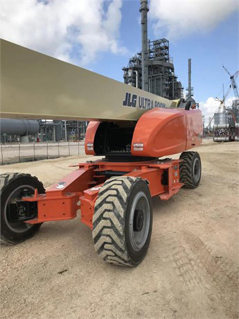 2021 JLG 1850SJ