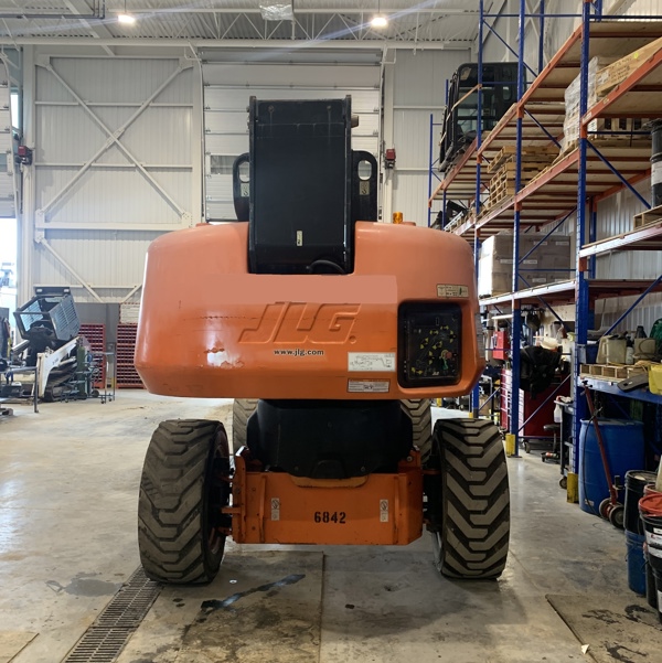 2016 JLG 1350SJP