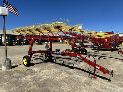 2022 New Holland ProCart 1225