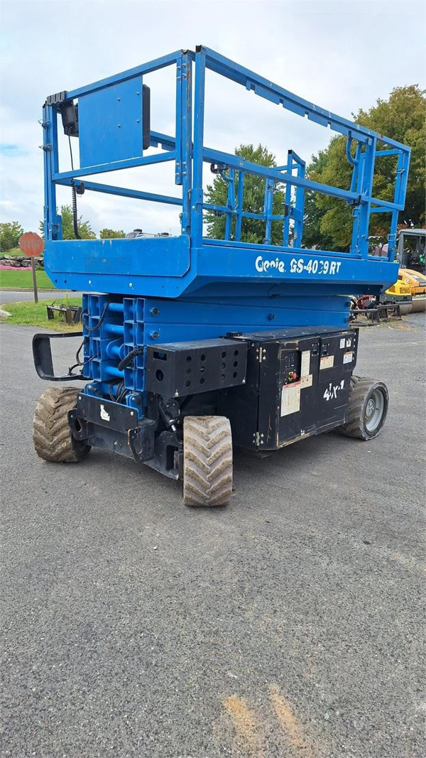 2014 Genie GS-4069 RT