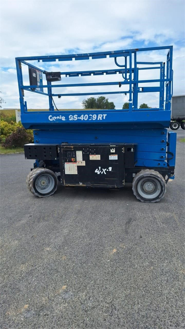 2014 Genie GS-4069 RT