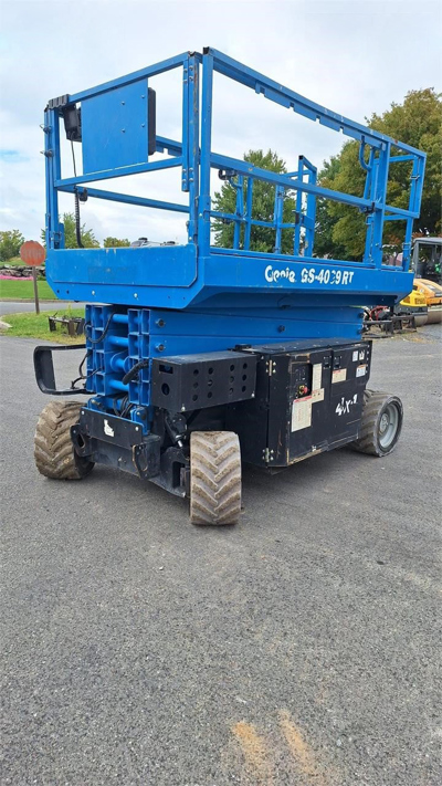 2014 Genie GS-4069 RT