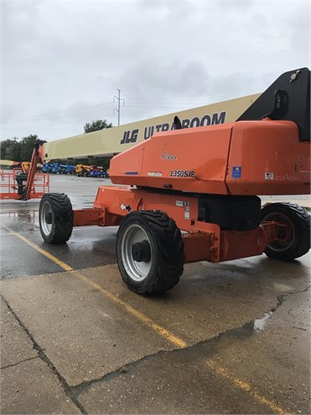 2008 JLG 1350SJP